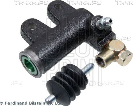 Цилиндр сцепления рабочий Blue Print. Артикул ADC43632