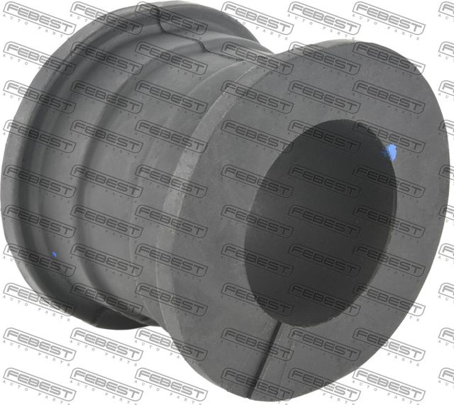 Втулка стабилизатора Febest передняя для Lexus GX II 2017-2026. Артикул TSB-URJ150F