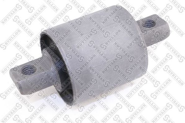 Сайлентблок переднего рычага подвески Stellox. Артикул 77-00177-SX