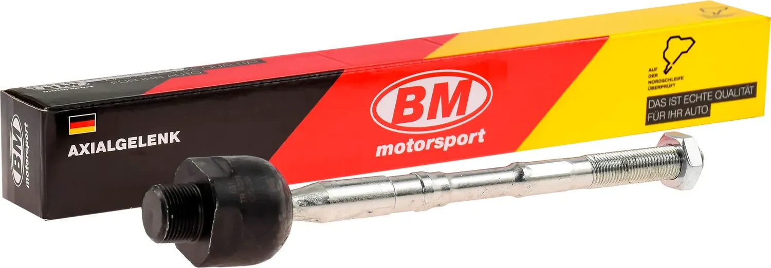 Тяга рулевая NISSAN X-TRAIL II (T31) (BM). Артикул TR 4201