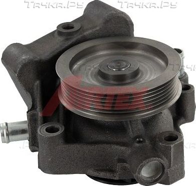 Помпа (водяной насос) Airtex для Citroen Jumper II 2006-2026. Артикул 1798