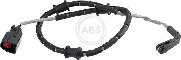 Датчик износа тормозных колодок  ABS. Артикул 39758