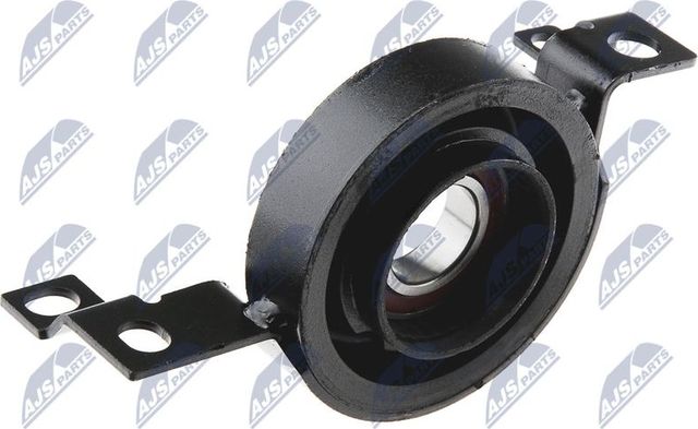 Подвесной подшипник карданного вала NTY задний для Jeep Cherokee V (KL) 2013-2026. Артикул NLW-CH-004