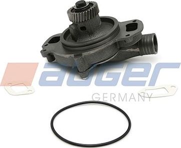 Помпа (водяной насос) Auger. Артикул 57763