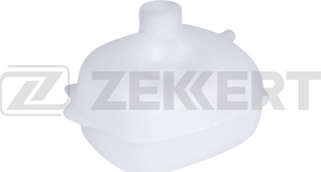 Расширительный бачок Zekkert (полимерный материал) для Volkswagen Transporter T3 1982-1992. Артикул BD-1076