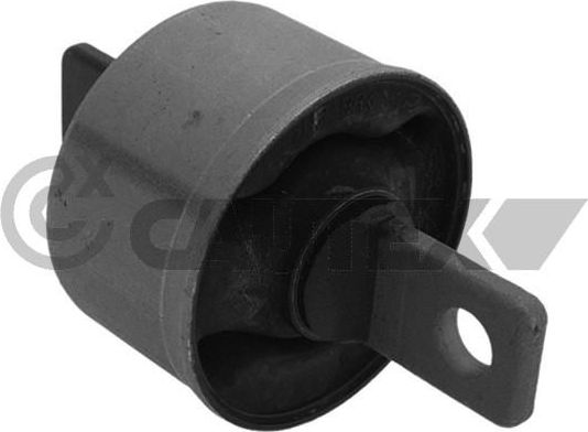 Сайлентблок переднего рычага подвески Cautex передний для Dodge Caliber I 2006-2013. Артикул 755531