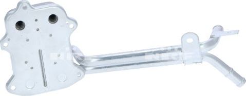 Радиатор масляный (маслоохладитель) для двигателя NRF EASY FIT. Артикул 31763