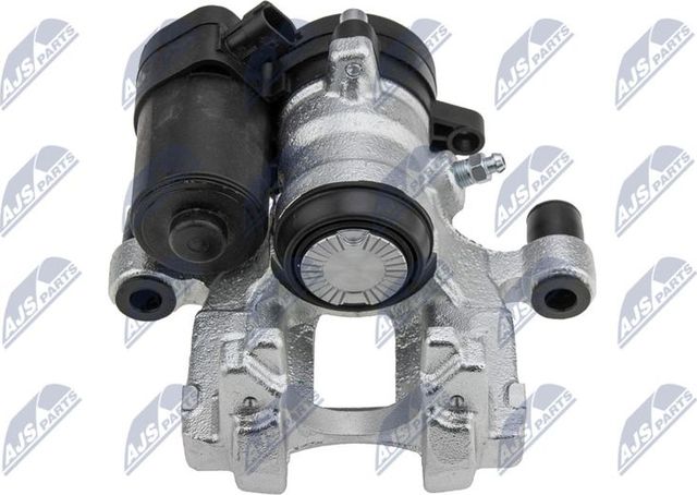 Тормозной суппорт NTY задний левый для Ford Galaxy III 2015-2026. Артикул HZT-FR-039