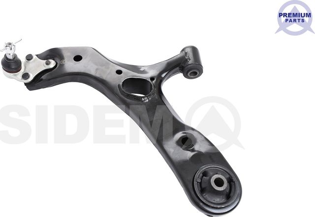 Поперечный рычаг передней подвески Sidem левый для Lexus NX I 2014-2026. Артикул 45055