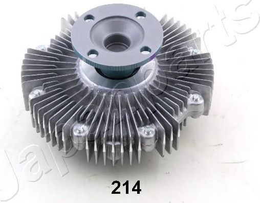 Муфта (вискомуфта) вентилятора Japanparts. Артикул VC-214