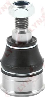 Шаровая опора LYNXauto. Артикул C1096LR