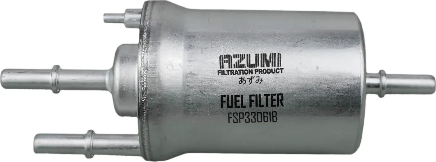 Фильтр топливный SKODA OCTAVIA 1.8 2009 - 2013  SKODA YETI 1.2 2009 - по наст. время  VOLKSWAGEN JET (Azumi). Артикул fsp33061b
