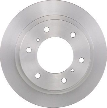 Тормозной диск Bosch. Артикул 0 986 479 373