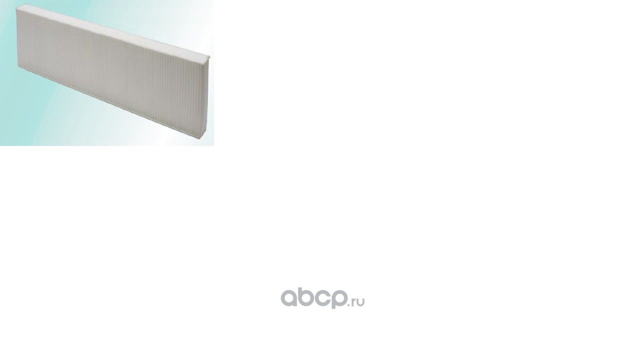 Фильтр воздушный салона SCANIA L,P,G,R,S series HD-PARTS. Артикул 318915