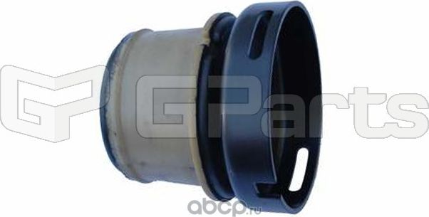 Сайлентблок (Gparts). Артикул VO9465975