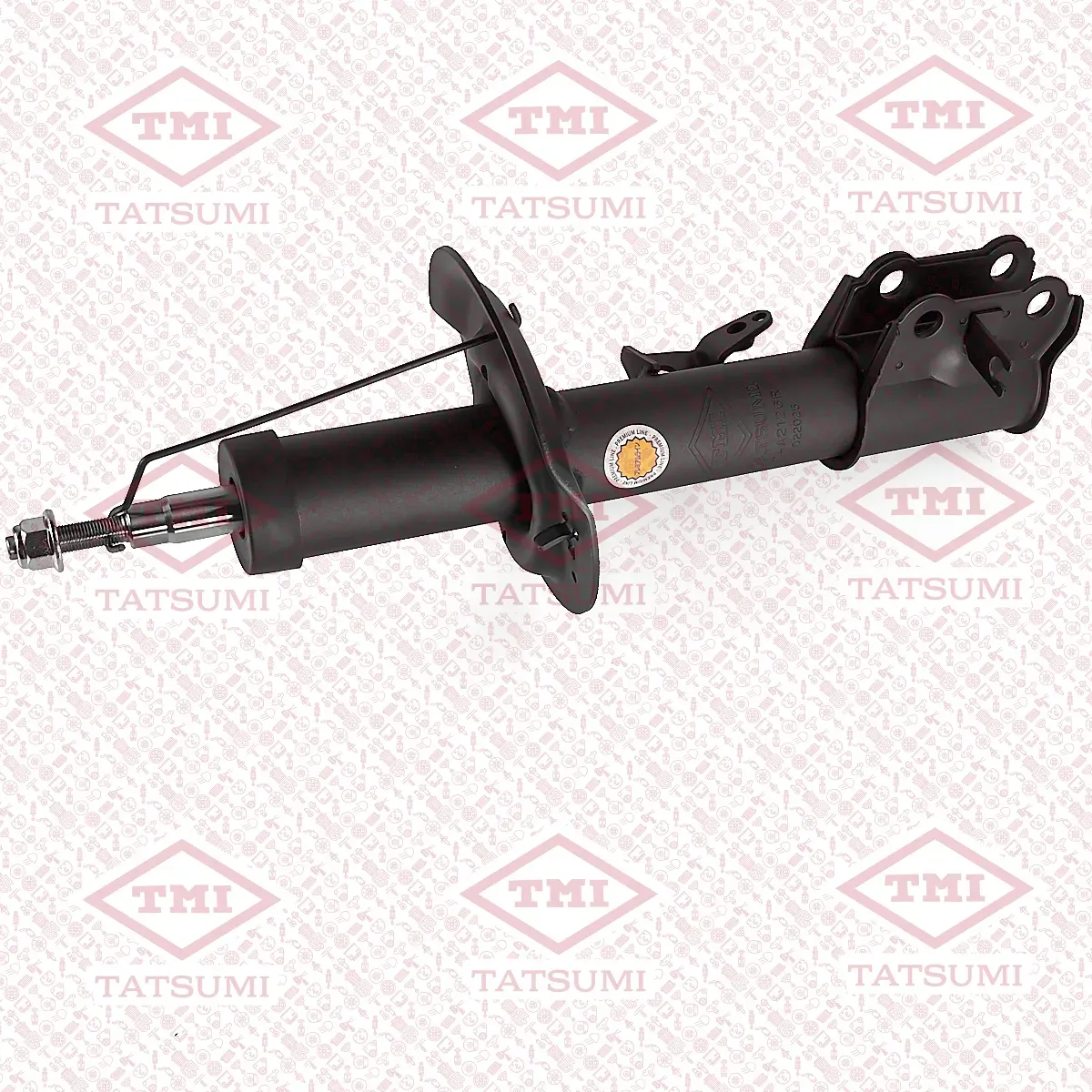 Амортизатор передний газовый (Tatsumi). Артикул TAA2126R