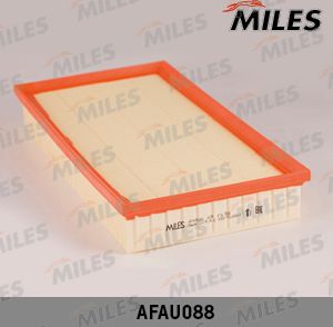 Воздушный фильтр Miles. Артикул AFAU088