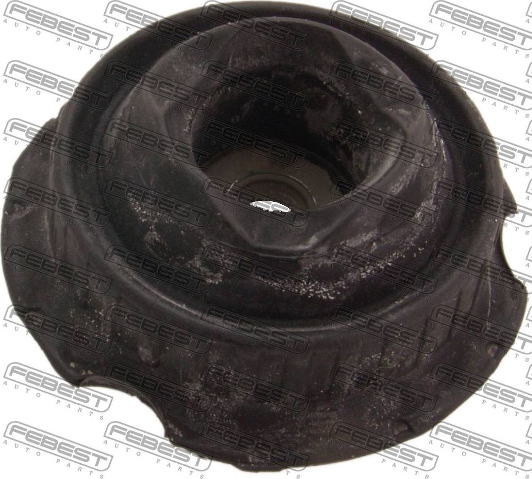Опора амортизатора (стойки) Febest. Артикул VWSS-001