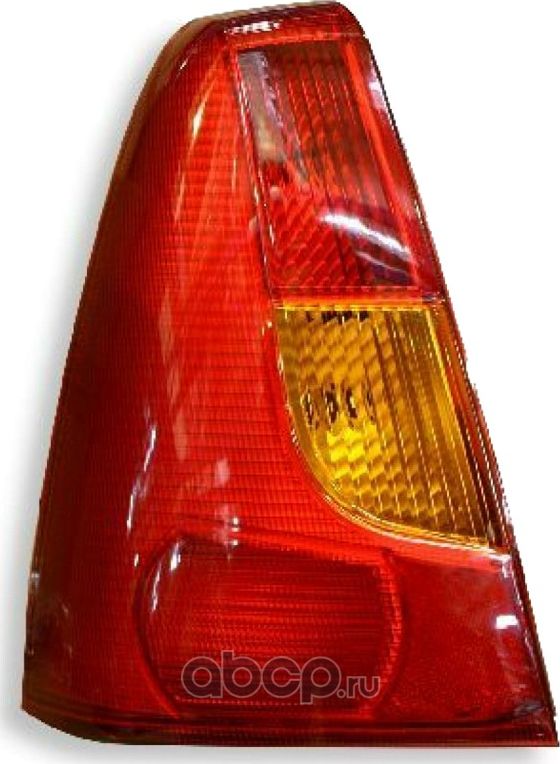 Фонарь задний Renault. Артикул 6001546794