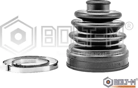 Пыльник ШРУСа (Bolt-M). Артикул BM7988