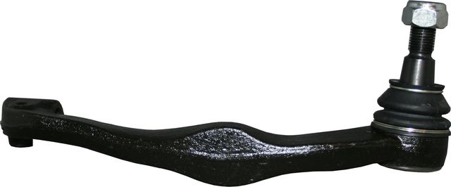 Наконечник рулевой тяги JP Group правый для Volkswagen Transporter T5 2003-2015. Артикул 1144602580