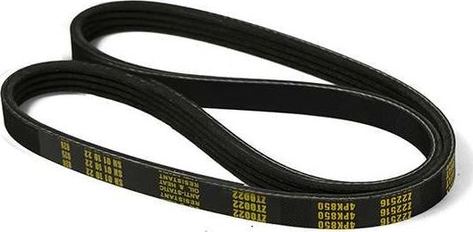 Приводной ремень поликлиновой Zentparts. Артикул Z22516