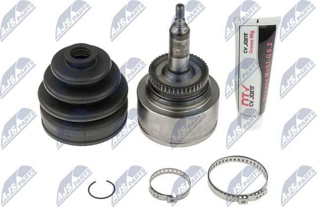 Шрус внутренний (граната) NTY для Ford F-150 XI 2003-2007. Артикул NPZ-FR-045