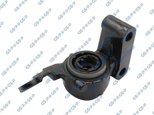 Сайлентблок переднего рычага подвески GSP левый нижний для MINI Roadster R59 2011-2015. Артикул 535142