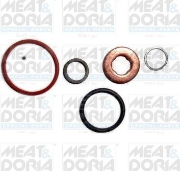 Распылитель форсунки Meat & Doria. Артикул 9571