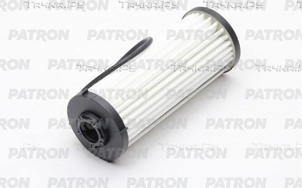 Фильтр АКПП Patron для Volkswagen Touran III 2015-2026. Артикул PF5136