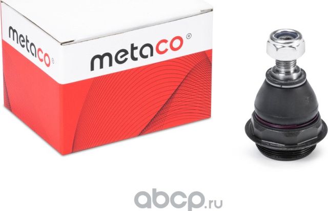 Опора шаровая передней подвески (Metaco). Артикул 4200354