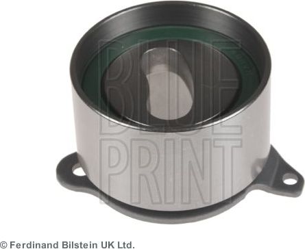 Натяжной ролик (натяжитель) ремня ГРМ Blue Print. Артикул ADM57608