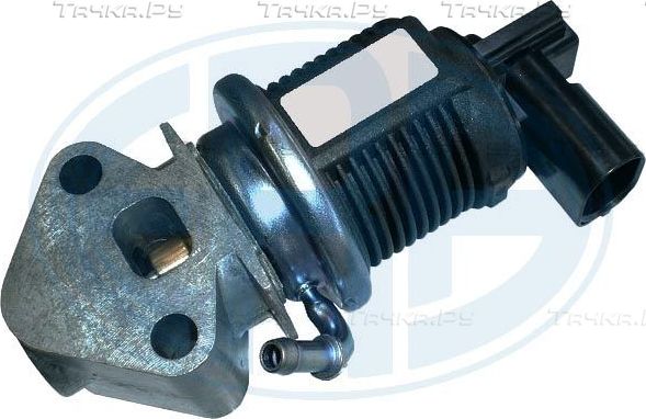 Клапан EGR (рециркуляции выхлопных газов) Era OEM для Skoda Octavia A5 2004-2006. Артикул 555047