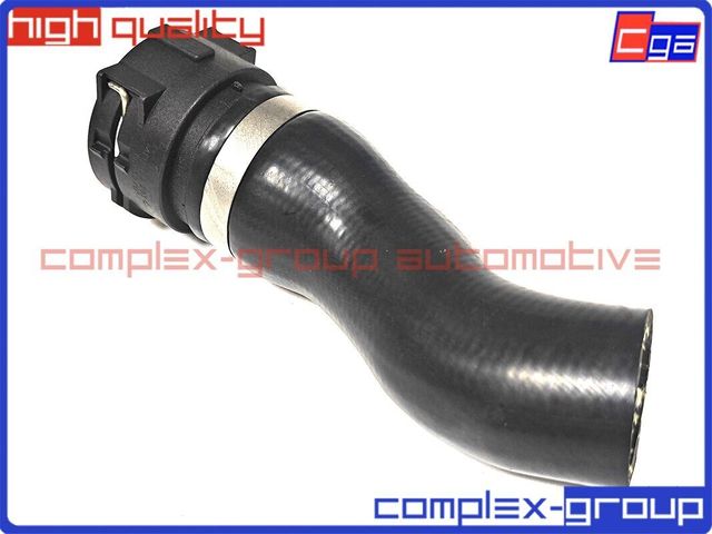 Шланг системы охлаждения 5N0121051C CGA. Артикул 5N0121051C