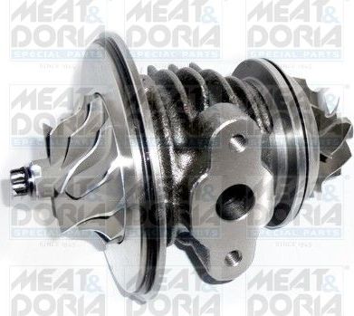 Картридж турбины Meat & Doria для Mercedes-Benz Sprinter 903 1995-2002. Артикул 60169