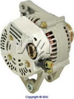 Генератор WAI. Артикул 13482N
