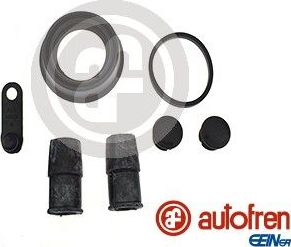Ремкомплект тормозного суппорта Autofren Seinsa. Артикул D42440