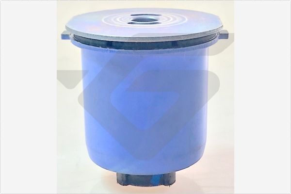 Сайлентблок задней балки Hutchinson. Артикул 531A35