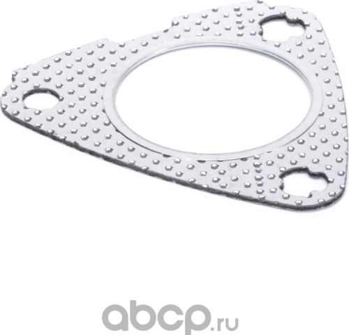 Прокладка приемной трубы глушителя LAND ROVER DISCOVERY III (2004-2009) 256DT 2ш (Metaco). Артикул 7630520