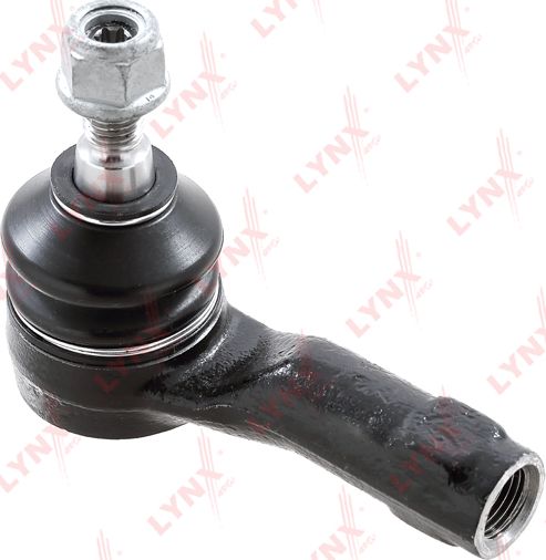 Наконечник рулевой тяги LYNXauto. Артикул C4487R