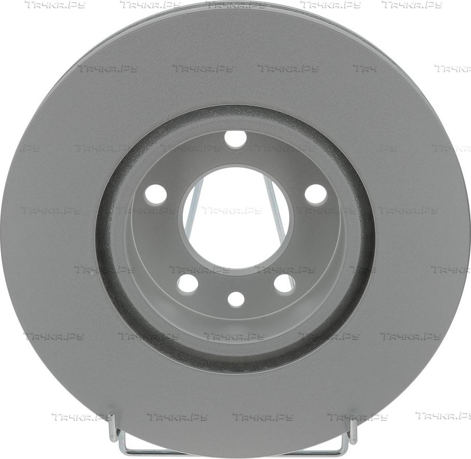 Тормозной диск Ferodo PREMIER Coat+ disc. Артикул DDF330C
