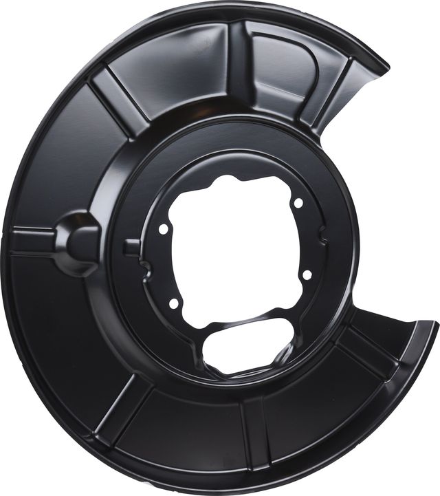 Кожух (щиток) тормозного диска JP Group задний правый для BMW 6 II (E63/E64) 2003-2010. Артикул 1464302280