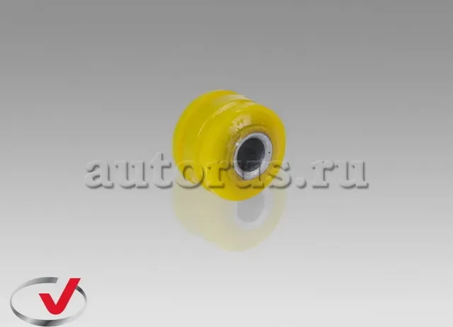 Втулка полиуретановая стойки стабилизатора (Vtulka). Артикул 106057