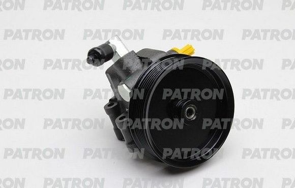 Насос ГУР Patron. Артикул PPS1110