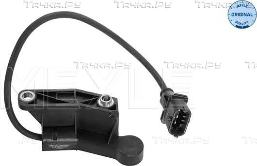 Датчик положения распредвала Meyle Original для Opel Corsa C 2000-2009. Артикул 614 899 0009