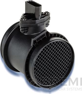 Датчик массового расхода воздуха (ДМРВ) Bremi для Land Rover Range Rover II 1994-2002. Артикул 30076