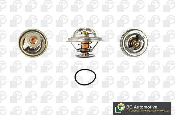 Термостат BGA. Артикул CT5291K