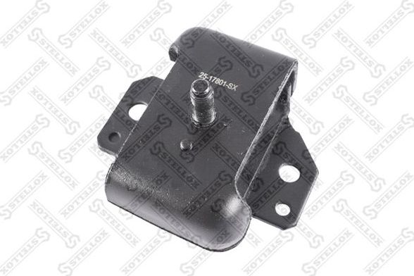 Подушка (опора) двигателя Stellox. Артикул 25-17801-SX