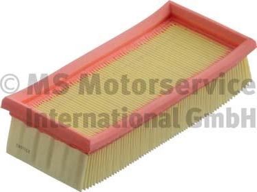 Воздушный фильтр Kolbenschmidt для Volkswagen Scirocco II 1980-1992. Артикул 50013060