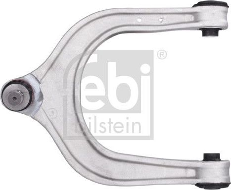 Поперечный рычаг передней подвески Febi Bilstein (алюминий) левый верхний для BMW iX I 2021-2026. Артикул 185202